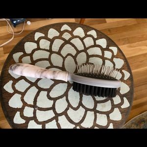 Sharper image dog brush